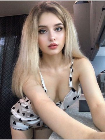 Проститутка Юля